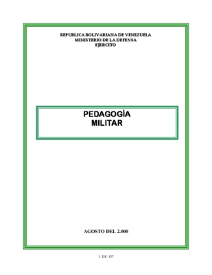 manual de inquerito militar Book