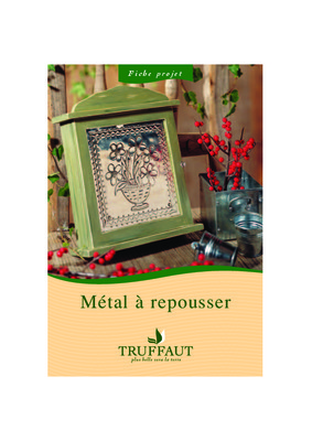 repousser Book