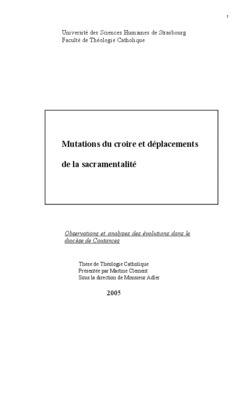 darondeau Book