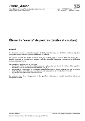 matrice de flexibilite Book