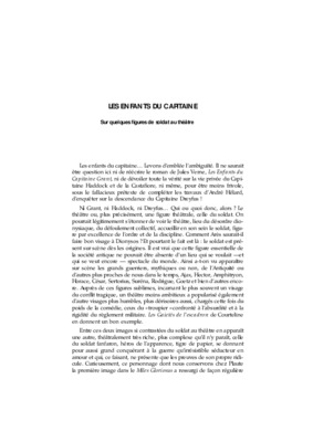 les enfants du capitaine grant Book