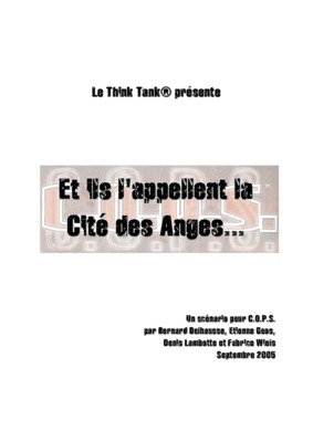 appellent Book