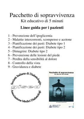 trappole tecniche di sopravvivenza Book