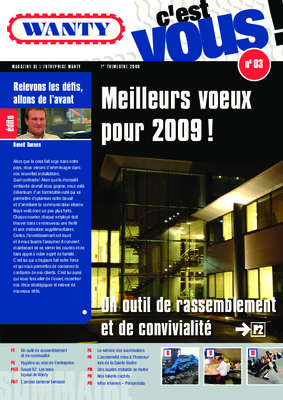 convivialite Book