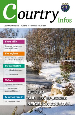 neigeux Book