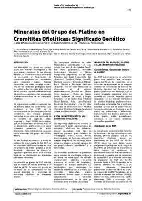 platino Book