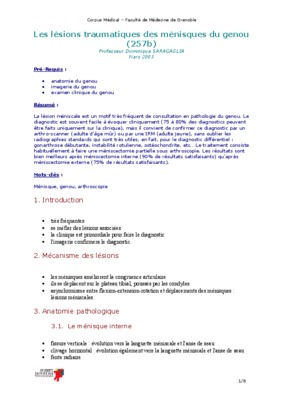 menisques Book