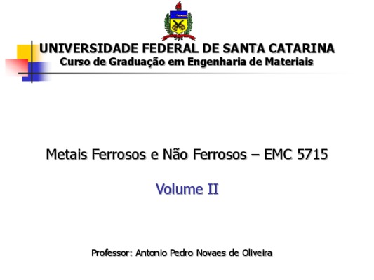 materiales ferrosos Book