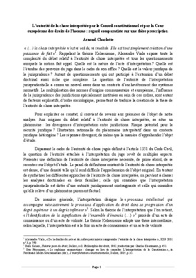 interpretee Book