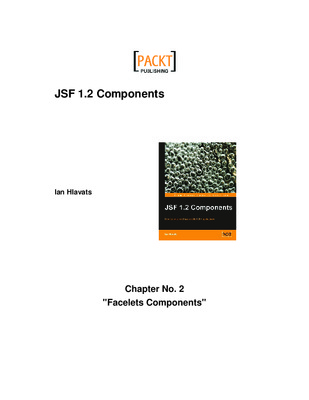 jsf 1 2 Book