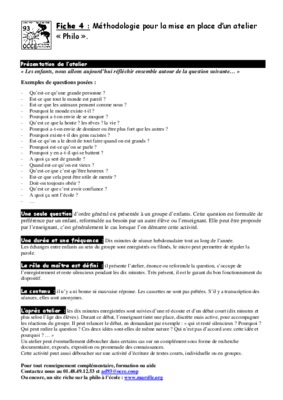 philo methodologie Book