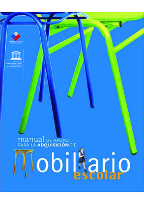 mobiliario escolar Book