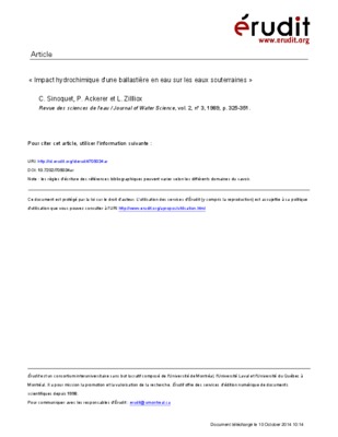 ballastiere Book