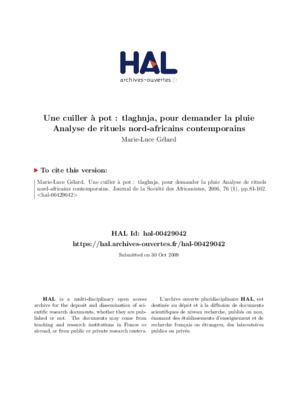 cuiller Book