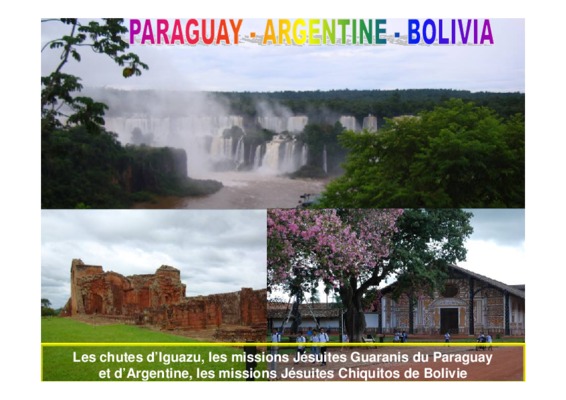 guaranis Book