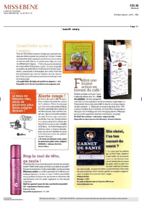 apaisants Book