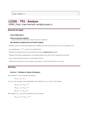 lc209 Book