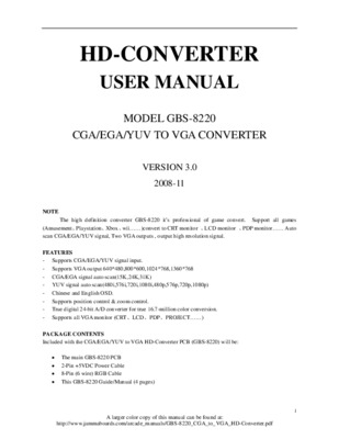 jamma Book