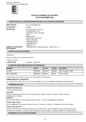 elastomer Book
