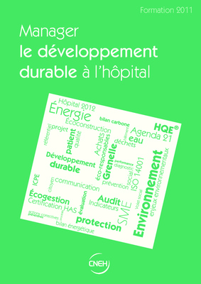 manager developpement durable Book