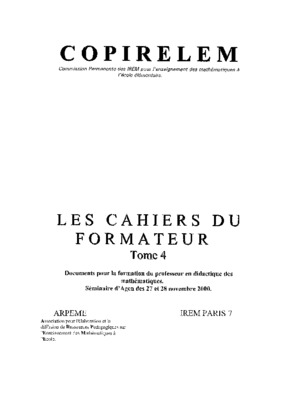 copirelem 2013 Book