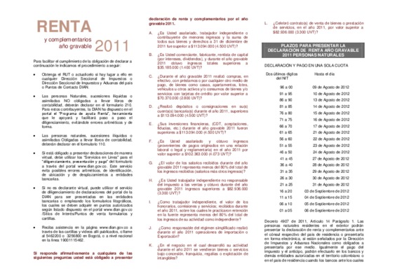 renta Book
