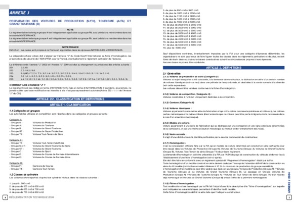 voiture dimensions Book
