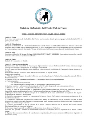 bull terrier Book