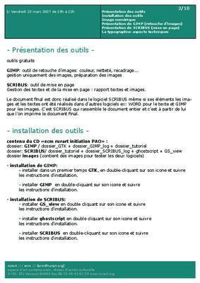 installation outils lee Book