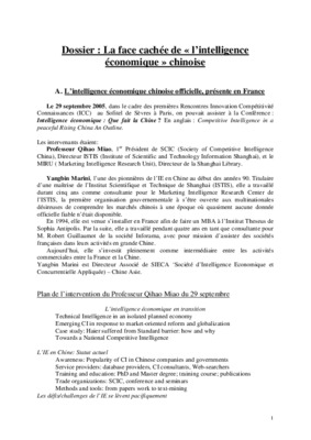 lois chinoise face aux entreprises etrangaires Book