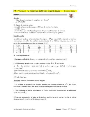 une rampe en pente douce Book