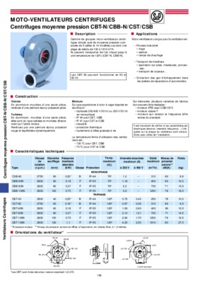 centrifuges Book