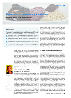 oligoelement Book