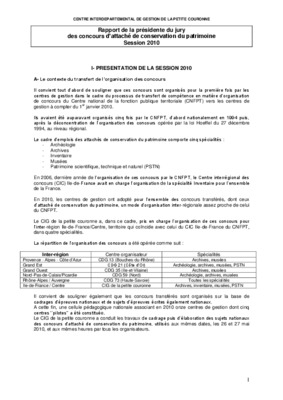 jury oral attache Book