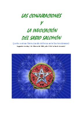 proyecto sentido dr salomon Book