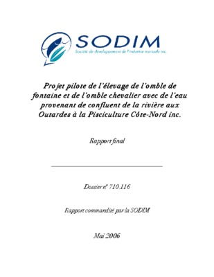 omble Book