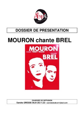 mouron Book
