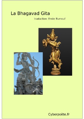 bhagavad Book