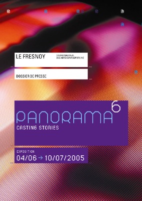 panorama6 Book