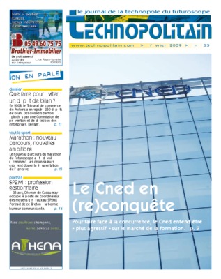 cned poitiers Book