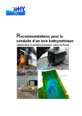 bathymetrique Book