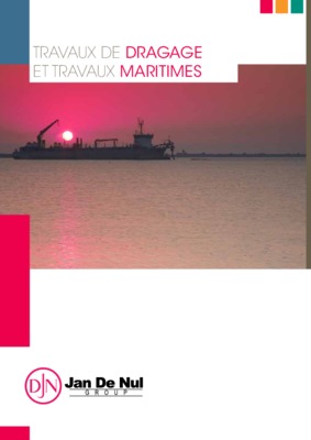 cous travaux maritimes Book
