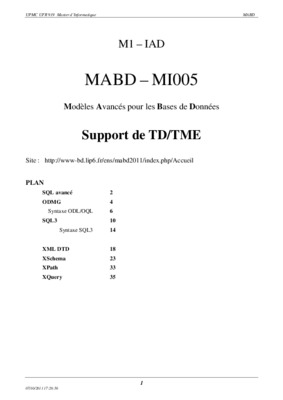 examen mabd Book