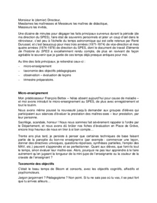definition du micro enseignement Book