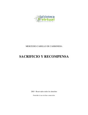 o ultimo sacrificio Book