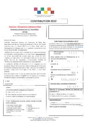 apcdna Book