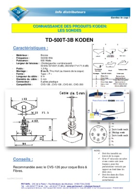 koden Book