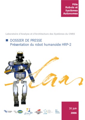 humanoide Book