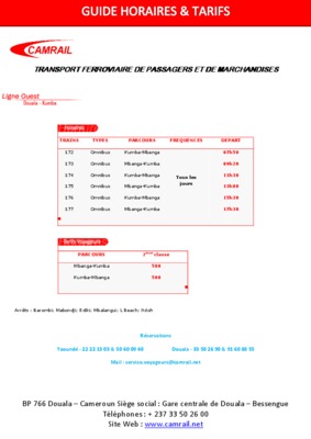 lycee de belabo Book
