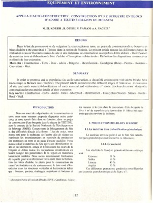 plan de construction d_une bergerie Book